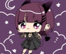女の子のアイコン作成・キャラデザインします ねむいのねむのイラストレーターが描く！ イメージ5
