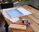 無在庫物販でTシャツの作り方から売り方まで教えます あなたのデザインを世界190ヵ国で販売します！ イメージ2