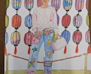 クールで芸術的な作品を提供します リアリティな絵を求めている方はぜひ！ イメージ2