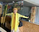 タイ（チェンマイ・チェンライ）生活実態教えます 2拠点生活・移住希望される方へ2025年9月現在の状態 イメージ1