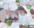 かわいい衣装作ります あなたの理想のかわいいオリジナル衣装を作ります♡ イメージ3