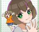 漫画(着彩含む)・イラスト・キャラデザを制作します SNS映えするイラストを、オーダーメイド【最短2日】 イメージ3