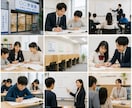古く見えるホームページを画像でリニューアルします Web制作の視点で統一感のあるAI画像｜低コストで改善 イメージ6