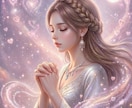 あの人と結婚できる？2人の未来を読み解きます カードが映し出す ふたりの結婚をリーディングします イメージ1