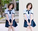 Photoshopでいろいろ切抜きます デザイナー歴15年のデザイナーが対応いたします イメージ4