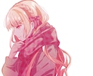 用途に合わせてイラストお描きします ❁～やわらかタッチと色づかい！かわいく仕上げます◎ イメージ4