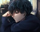 イラスト制作 ご希望に合わせてなんでも描きます 男女問わずイラスト描きます！気軽にご相談ください！ イメージ5