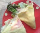 美味しいごはんのメニュー決めます 毎日の献立作りで悩んでいる方必見！美味しいご飯に仕上げます！ イメージ2