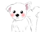かわいい！使える！LINEスタンプつくります あなたが好きな動物など作って欲しいイラストでLINEスタンプ イメージ4
