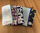 退職やお祝い返し 一点400円からお作りします ハンドメイド品をお渡しできたら 喜ばれます。100点まで イメージ1
