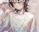 キャラクターのイラスト描きます VTuber/TRPG/代理などキャラデザから立ち絵制作まで イメージ4