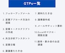 営業職向けの業務効率や改善の生成AIを提供します 日報やメール、失注分析など営業活動に役立つGPTs集 イメージ3