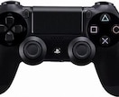 PS3/4/5コントローラー修理メンテナンスします あなたの大事なコントローラーメンテします イメージ1