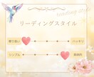 2026年上半期の流れと開運ヒント見ます 数秘×オラクルカードで届けるあなた専用の希望に満ちた1年を イメージ4