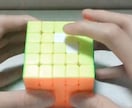 ルービックキューブと高1までの数学を教えます ルービックキューブやパズル系のもの、高1までの数学を教えます イメージ5