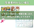 Canvaで修正できるリッチメニュー作ります クリニック・サロン・士業・宿泊業の店舗集客にも対応 イメージ4