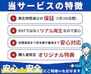 Youtube｜再生時間＋５００〜増加させます YouTube収益化｜30日間保証｜最短15分動画から対応！ イメージ3