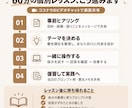 生成AI歴4年の講師がChatGPT活用を教えます 初心者歓迎｜最新AIを仕事で使えるまで個別伴走 イメージ4