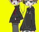 アイコン依頼を受け付けています お好みの絵柄を教えてください!できる限りお応え致します。 イメージ9