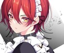 お試し:男性アイコン制作致します SMS用アイコンイラスト制作いたします。 イメージ2