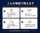 診断士が融資・取引先向けの事業計画書を作成します 収支計画Excel・想定問答つき｜原稿なしから作成します イメージ2