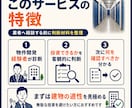 あなたの建物でトランクルーム投資出来るか診断します 物件経験豊富な開発者が投資の可能性を見極めます イメージ6