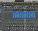 手軽なお値段で歌ってみた、作曲などをmixします 5000円でプロのMIX.マスタリング イメージ4