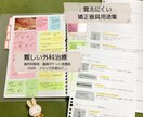 現役DH作成！国試対策まとめノートをお届けします 勉強の時短に！語呂合わせも多数記載しています^_^ イメージ8