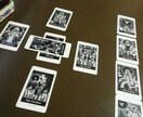 あなたのお悩みについて詳しく占います 悩みの原因や周囲の状況、過去から未来のことなど詳しく観ます。 イメージ2