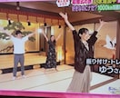 現役ダンサー・振付師がオリジナル振付をします ライブステージ、MV、PV、YouTube実績200曲以上！ イメージ3