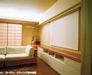 部屋のイメージ一新！アクセントクロスをご提案します 内装リフォームご検討中の方に◆1ヶ所あたり2案ご提案します イメージ8