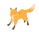 かわいい動物イラスト制作いたします コミカルでかわいい動物イラスト イメージ4