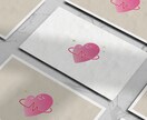 優しくて温かいロゴを現役デザイナーが制作します 丁寧なヒアリング・修正無制限・著作権譲渡で初めての方も安心！ イメージ7