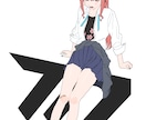 あなたのイラストに的確なアドバイスを提供します 天才にはできない！？初心者と地続きのアドバイスを イメージ8