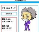 遊び心あふれるデザイン提案をします 遊び心とプロフェッショナリズムを融合！ イメージ2
