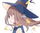 ふんわり可愛いアイコンを制作いたします ふんわり可愛いSNSアイコン制作いたします イメージ1
