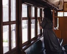 長野•群馬県を中心に、写真を撮ってレタッチします ポートレートを撮影、レタッチまで。5〜10カット程度 イメージ4