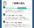 5名様限定☆格安で高品質なLPを丁寧に制作致します WordPress/Elementor対応で実装まで◎ イメージ2