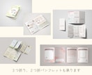 高品質・集客率UP！！【伝わるチラシ】制作致します お客様のお悩みをデザインで解決に導きます！パンフやポスターも イメージ5