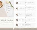 インスタ投稿用画像・1枚2,500円〜作ります 【SNSマーケティング会社勤務のインフルエンサーが作成】 イメージ2