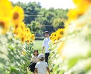 普段の雰囲気や特別なイベントを撮影します 保育士5年間写真スタジオで4年間経験を活かして撮影します イメージ4