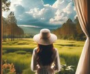 お相手の気持ちタロットでしっかり観ます 片思い/彼氏彼女✨☆詳しいタロットアドバイス付き♡ イメージ5