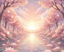 YES/NOで未来を占います 【1回2問】恋愛の悩み☆お気軽タロット☆ イメージ1