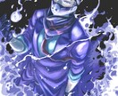 柔らかく暖かい絵をお届けします 使って頂いた方とその周りの方がほっこり出来る絵を描きます！ イメージ7