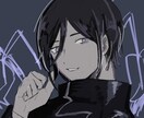 イラスト承っております SNSや動画サイト等のアイコン･ヘッダーを賜っております！ イメージ7