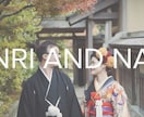 現役クリエイターが結婚式余興ビデオ作成します 結婚式の余興のご相談から制作。 イメージ3