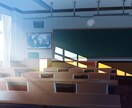 あなたが求める背景描きます あなたの想像した背景イラストを描きあげます！ イメージ6
