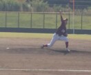 野球(本職)水泳・などスポーツ全般の手伝いやります 練習相手が欲しい、トレーニングは嫌だ寂しいと言う方は是非 イメージ1