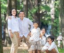 幼稚園・保護者の方から指名多数！自然な姿を残します 撮影実績15年！信頼と安心で選ばれ続けたご家族専門カメラマン イメージ1