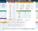 将来のお金が見えるライフプラン表を提供します 30代子持ちパパが本気で考えた家計の未来設計シート イメージ4